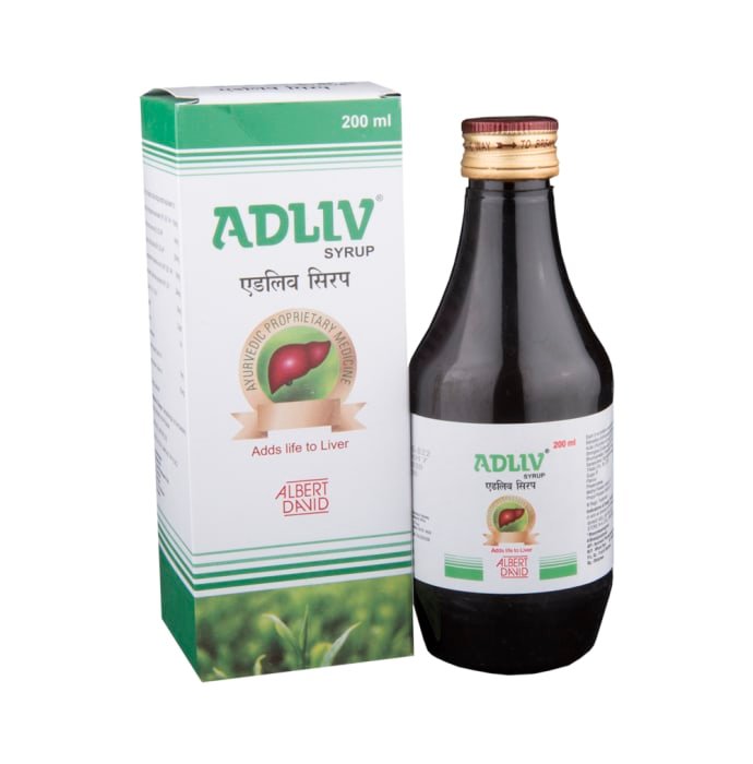 PANADOL SYRUP (NIG)
